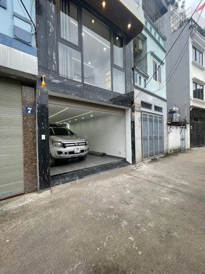 ô tô vào nhà phố thanh nhàn nhà đẹp kinh doanh ngõ thông sổ đỏ cc 40m x5t giá nhỉnh 8 tỷ có tl