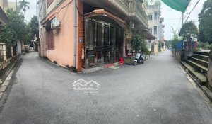 bán đất cổ bi, 6,8 tỷ, 70m2, mặt tiền 5m, ngõ 4m, gia lâm, hà nội