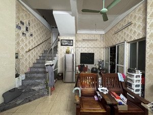 bán đất - tặng nhà - đội cấn - ba đình - 60m - 3 tầng -mặt tiền 6.2m - 14.2 tỷ