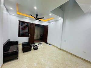 chính chủ bán nhà 5 tầng thanh am - việt hưng mới - gần mặt phố . - dt 34m2