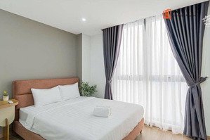căn hộ 1pn balcony máy giặt riêng gần sân bay vx lăng cha cả cv hoàng văn thụ k300