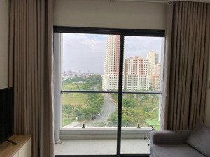 cho thuê ch 1pn , 40 m2 tại new city thủ thiêm, bình khánh, q2, hcm