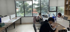 cho thuê văn phòng 14 triệu, 80m2 tại mễ trì hạ, mễ trì, nam từ liêm, hà nội
