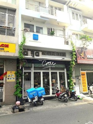 bán nhà mặt phố đường hoa cau, phường 7, phú nhuận, hồ chí minh, 29,9 tỷ, 60m2