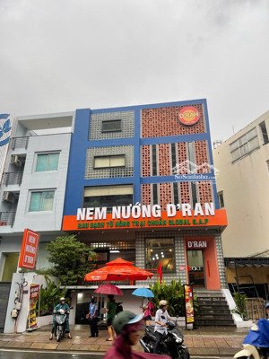 siêu vị trí góc 2 mặt tiền phổ quang, q.pn - 15m x 12m (hầm 4 tầng) - hđt: 150tr/th - giá 45 tỷ