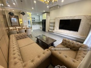 bán căn góc 100m2, 7.6 tỷ, căn góc siêu đẹp - tòa golden mansion,novaland-119 phổ quang, phú nhuận
