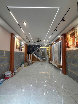 bán nr tại phú thọ hòa, 6,95 tỷ, 64m2, 3pn, 3wc, nhiều tiện ích