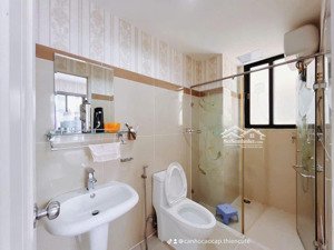 bán căn hộ tresor quận 4, view bao quát toàn thành phố. dt 93m2, giá 10 tỷ