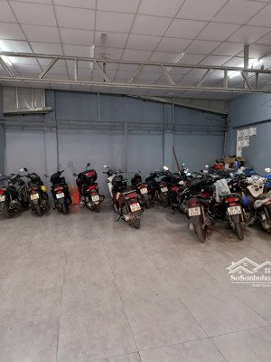 bán nhà điện biên phủ 193m² 3 tầng - 27.5 tỷ - diện tích khủng hẻm ô tô trung tâm