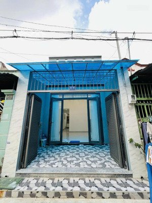 hàng hiếm tại hiệp thành 17, 7 triệu, 60m2, 3pn, 2wc, nhà riêng cho thuê