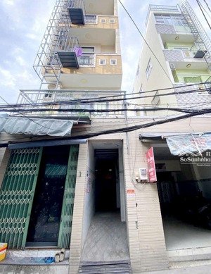 b.án nhà có dòng ti.ền - 6 tầng -17 phòng - cầu thang thoát hiểm nhỉnh 9ty x chỉ: 9.49 tỷ (th