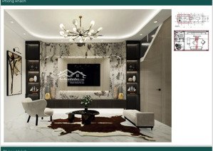 bán nhà đẹp - phường xuân la - quận tây hồ - hà nội