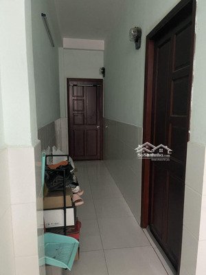 ngon lành! bán nhà đường số 14 p11 q6 (4x20m) 5 tầng, gồm 10 chdv. giá chỉ 13 tỷ