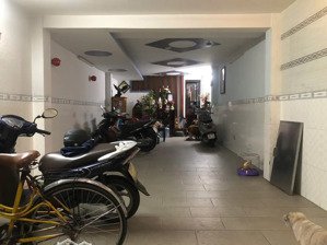 bán nhà ba vân 85m 5 tầng - 19 tỷ - chdv 12 phòng khu dân trí cao