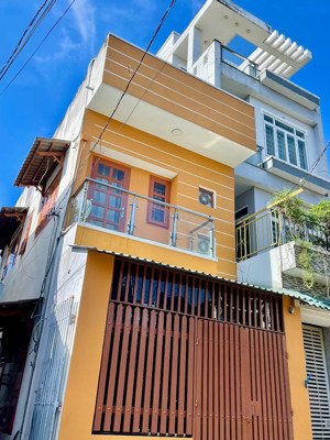 nhà 2 tầng hẻm ba gác đường lê văn việt, p. tăng nhơn phú a 73m2 giá chỉ nhỉnh 4 tỷ