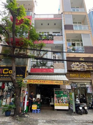 (hot) và duy nhất giá tốt mặt tiền cộng hòa 5.2x23m 2 lầu giá 25 tỷ còn tl