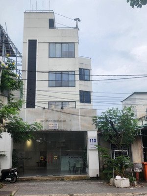 cho thuê mặt bằng trung tâm thủ dầu một