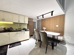 bán nhà phạm văn đồng - 70m2 - 6 tầng thang máy - hẻm xe hơi thông - cho thuê 90tr/th - chỉ 9,5tỷ