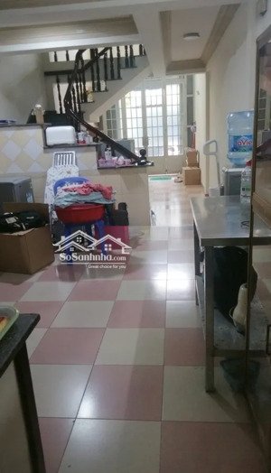 bán nhà phan văn sửu 93m 4 tầng - 21 tỷ - khu vip nhà ga t3 vừa ở vừa kinh doanh