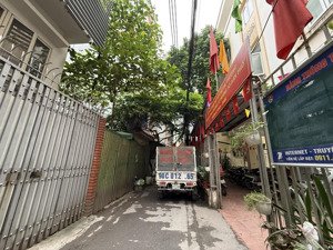 rẻ nhất mễ trì! giá nhà bằng giá đất - 60m x 6 tầng - ô tô đỗ cửa giá chỉ 13 tỷ!