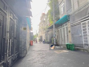 bán nhà đăng văn bi-trường thọ - nhà 4 tầng - ngang 7m - hẻm oto - ngay trung tâm thủ đức - 8.3 ty