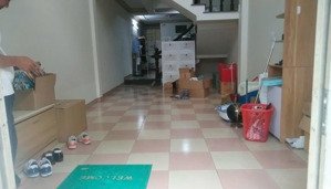 bán nhà phan văn sửu 93m 4 tầng - 21 tỷ - hẻm xe tải vị trí vip