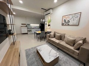 cho thuê căn hộ the glory 1pn giá 12 triệu ( bao phí quản lý )-tp mới bình dương