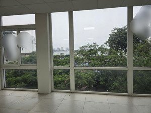 cho thuê nhà mặt phố , mặt bằng kinh doanh sầm uất, giá tốt quân tây hồ