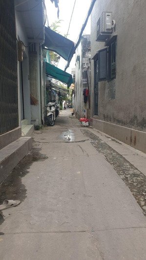 bán nhà mới 3 tầng btct lê văn lương, tân hưng, quận 7 giá chỉ nhỉnh 3 tỷ.