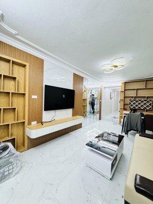 tt a1 nước sạch phương mai tầng 1