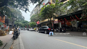 trúc khê - nguyễn chí thanh bán nhà mặt phố - vỉa hè 5m - kinh doanh ôtô đỗ- bao quy hoạch