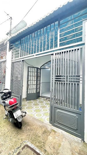 bán nhà chính chủ đường tân thới hiệp 13 giáp bên gò vấp
