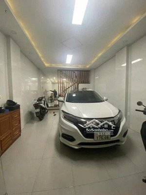 bán nhà lê minh xuân 74m 5 tầng - 16.9 tỷ - nội thất cao cấp