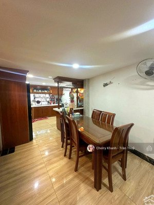 siêu ngon giá tốt đường trương công định, p.14, tb 6.5x16m, cn: 99m2 giá 9.3 tỷ 