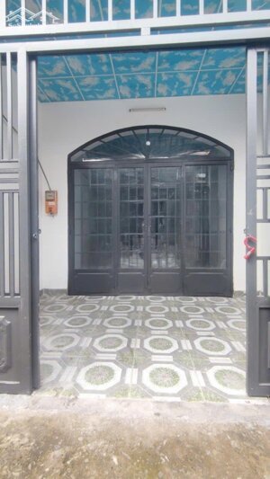 SIÊU HIẾM – NHÀ CẤP 4 GIÁ RẺ – TÂN THỚI HIỆP, Q12 –52M2 CHỈ 3.59 TỶ