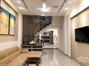 bán nhà riêng quận bình thạnh, đường bạch đằng , 75.6m2 thổ cư, 5 tầng btct, giá 12.8 tỷ.