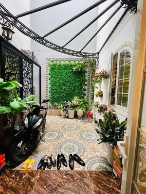 bán nhà phúc lợi, xe hơi căn góc, chỉ hơn 7 tỷ