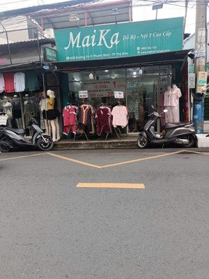 bán nhà mặt tiền đường 15, trung tâm phước bình căn siêu hiếm, kinh doanh sầm uất