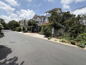 bán đất đường số 27 phường hiệp bình chánh - 33 tỷ