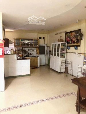 bán nhà tái thiết 139m 2 tầng - 16.7 tỷ - hẻm xe tải kinh doanh