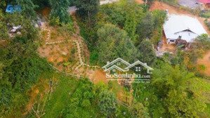 bán gấp mảnh đất view săn mây ở sapa