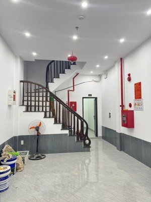 ở ngay nhà đẹp 5 tầng định công gần hồ, kinh doanh được