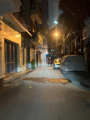 bán nhà thanh bình, mỗ lao, hà đông, 30m 3t giá: 7 tỷ ô tô tránh, kd nhỏ, ngõ thông.