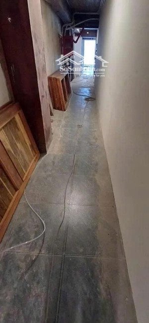 bán nhà điện biên phủ 175m 8 tầng - 39 tỷ - chdv 27 phòng đầu tư