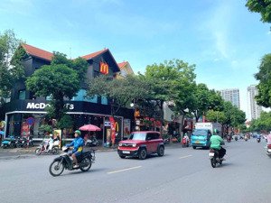 liền kề việt kiều châu âu- mộ lao- kinh doanh-view hồ điều hoà chỉ 23tỷ