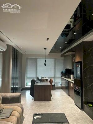 Bán nhà Trương Định 20m2 vị trí đẹp 10m ra phố đủ công năng 5.990 tỷ