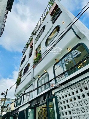 chính chủ cần bán nhà hxh phạm văn bạch, p. 15, tb, (4x14m) 1 trệt 2 lầu st, giá: 8.4 tỷ tl