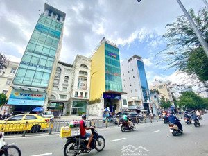 siêu phẩm 2 mặt tiền rẻ nhất cộng hòa (7x24) cn 168m2, hđt 80tr, 3 tầng ctxd hầm 7 tầng - 32 tỷ tl