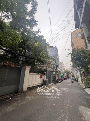 chỉ với 95tr/m2 - dt: 4x17m sở hữu căn nhà cấp 4 hẻm xe hơi đường gò dầu- độc lập