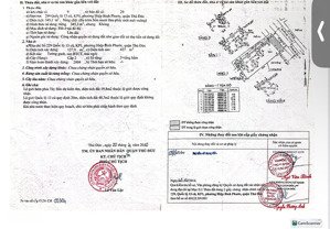 bán nhà số 299 quốc lộ 13 cũ, kp1, phường hiệp bình phước, quận thủ đức